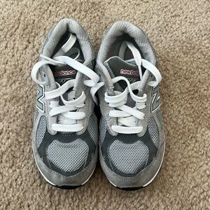 New balance 990 shoes